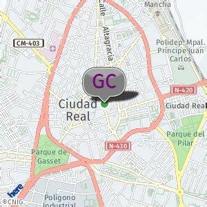 cruising en ciudad real|Cruising en Ciudad Real